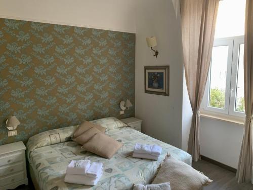 Guest House Casa Vicenza, Rzym (zdjęcie 5)