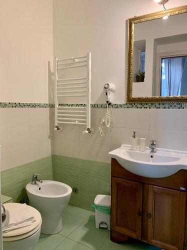 Guest House Casa Vicenza, Rzym (zdjęcie 9)