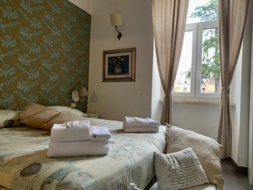 Guest House Casa Vicenza Roma Rome 