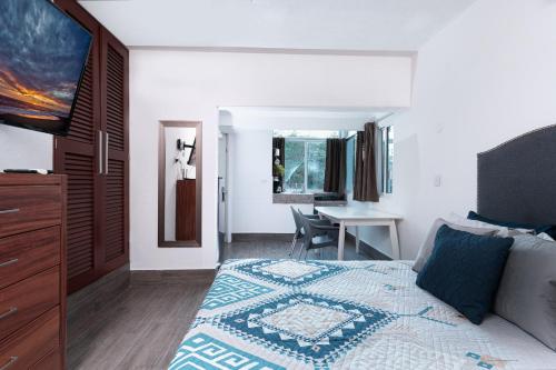 Cozy Tohoku Studios by Simply Comfort. 2 min to the Beach
