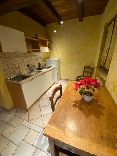 Il Palazzetto in Bastia Mondovi