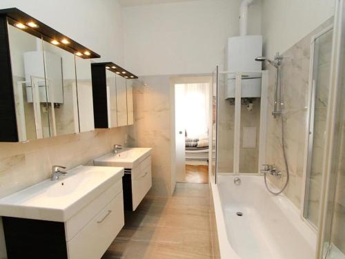 Ferienwohnung Urban-Loritz, Vídeň (fotografie 10)