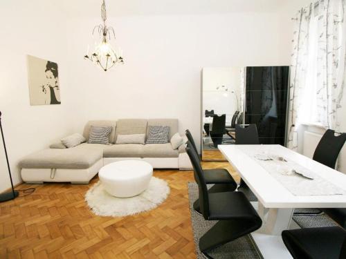 Ferienwohnung Urban-Loritz, Vídeň (fotografie 2)