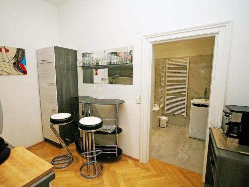 Ferienwohnung Urban-Loritz, Vídeň (fotografie 7)