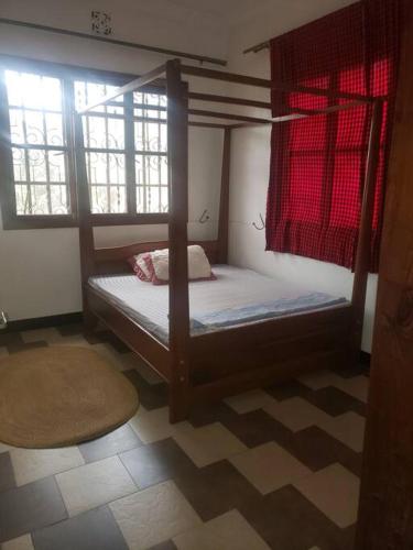 Your home away from home!