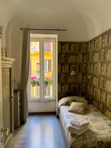 Guest House Casa Vicenza Roma - image 13