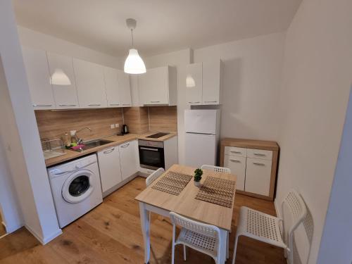 Luxury apartament 34