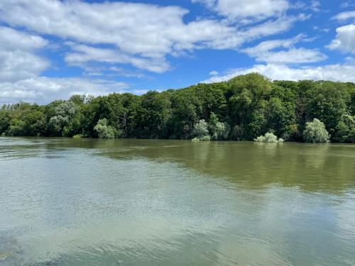 Paris Camping Ile du Roi