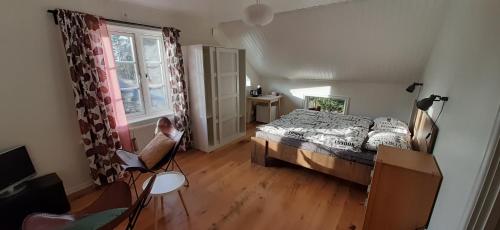 B&B Familyroom 2-3 persons