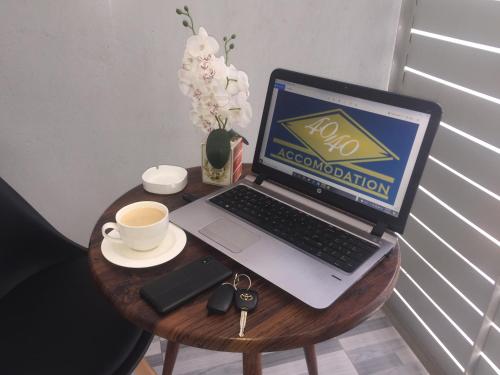 40 40 Accommodation 40 40 Accommodation