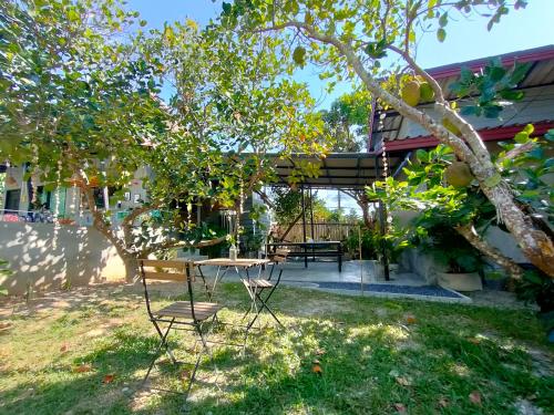 DOX Ko Lanta 5