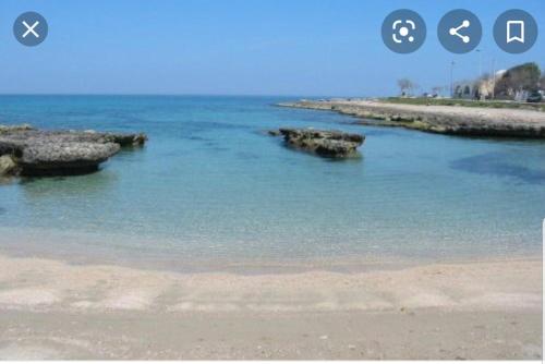 Villa santa sabina gîte à louer Provincia di Brindisi