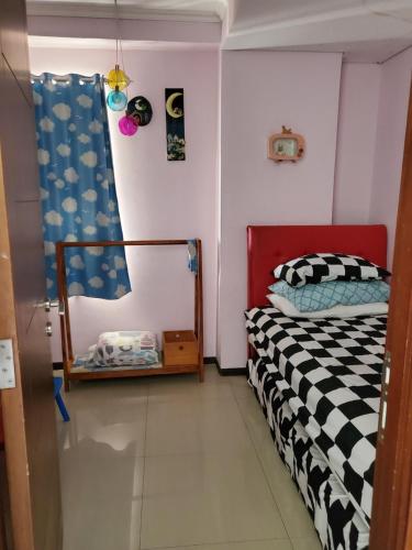 Apartment Gateway pasteur