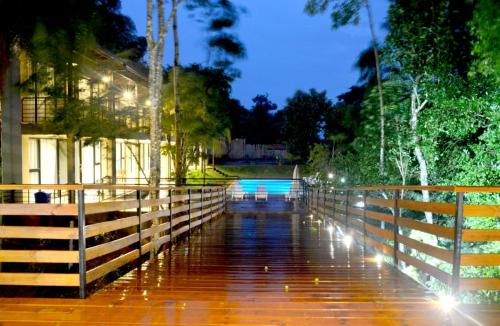 Tekoa Lodge - image 5