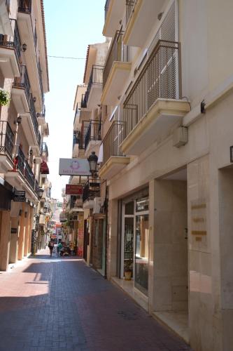  Apartamentos Benidorm City, Pension in Benidorm