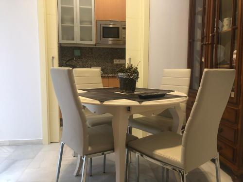  Apartamento Caballeros in 11540 Sanlúcar de Barrameda