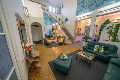 Hotel Cairoli - image 6