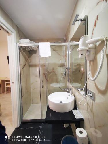 CSI Group - Hotel Metropoli, Milan (photo 6)