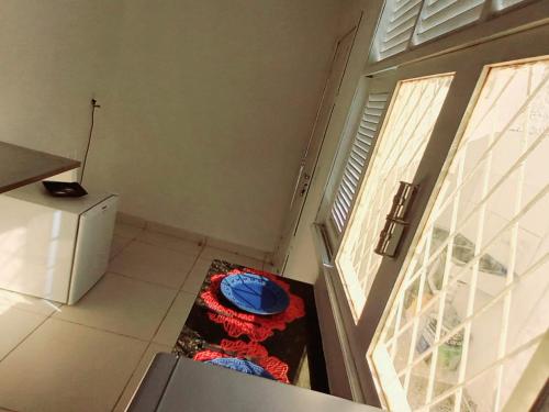 Cocina, Isa Natal 2 - Banheiro Privativo in Natal Waterfront