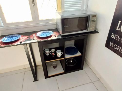 Cocina, Isa Natal 2 - Banheiro Privativo in Natal Waterfront