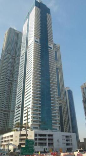 Mira Holiday Homes - Spacious 2 bedroom in Dubai Marina