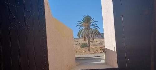 Au Trait d'Union Tijma Matmata in Tijma