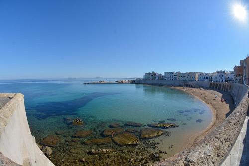 Baia Blu Residence lungomare Gallipoli