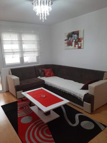 Apartman Neda, Kupres