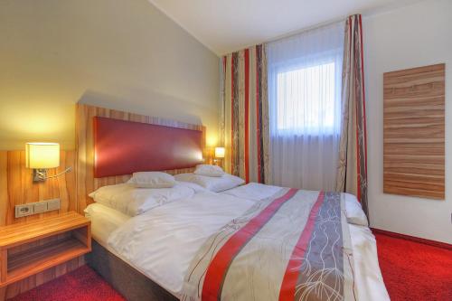 Hotel Da Vinci 3.0km von Puchheim entfernt