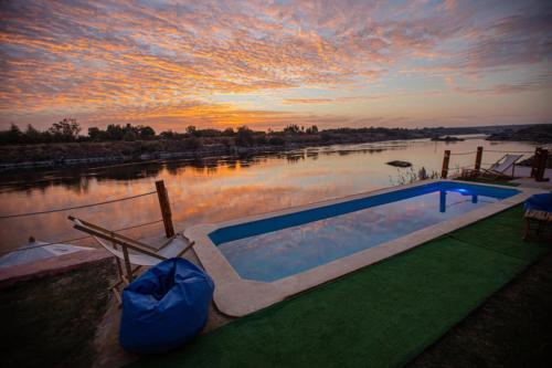 Fenti Nubian Resort