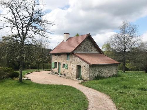 Pastourelle gîte à louer La Provenchère