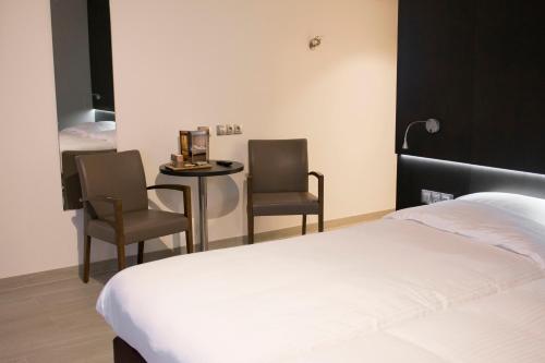 Motel Aalst