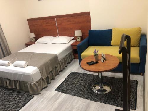 Guest Rooms Donovi 2