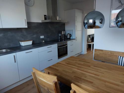 virtuve, Landpartie in Freckenfeld