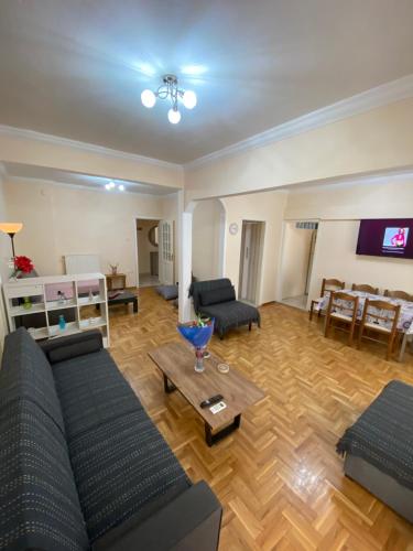 Beautiful apartment in the center of Thessaloniki