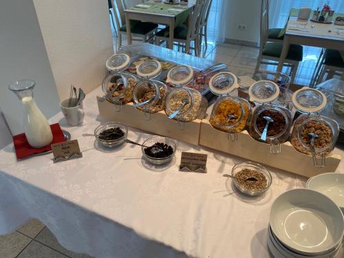 Hotel garni St.Georg 4