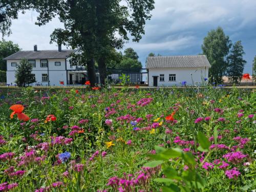 Tõstamaa Meierei Hotel