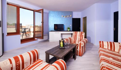 Hotel N Znojmo - Klid, Atmosfera a Zazitek in Znojmo