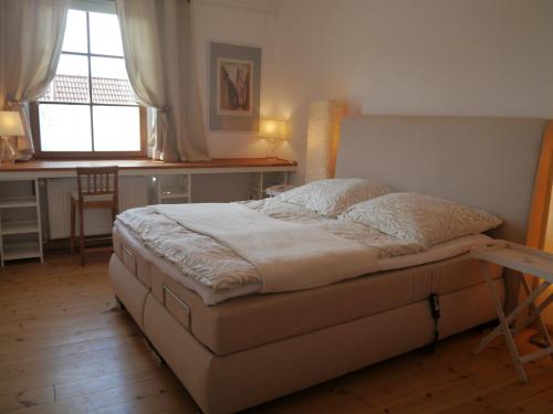 Haus Vincent Stralsund Room Type - One-Bedroom Apartment