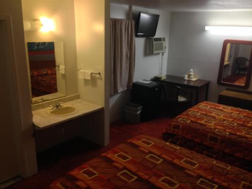 Choice Inn San Antonio