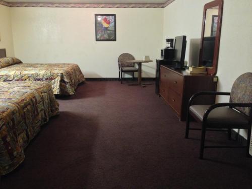 Choice Inn San Antonio