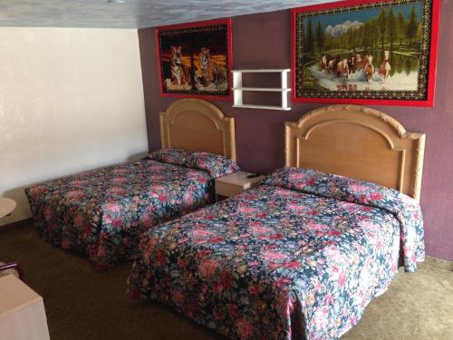 Choice Inn San Antonio