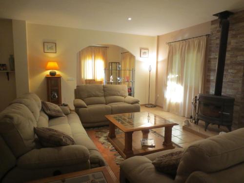 Casa Gregory in Turre