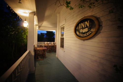 Inn on Frederick