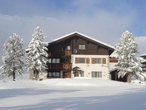 Schönegg Studio, Riederalp (foto 6)