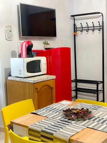  Appartamento da Paoletta a San Vittorino, Roma in San Vittorino