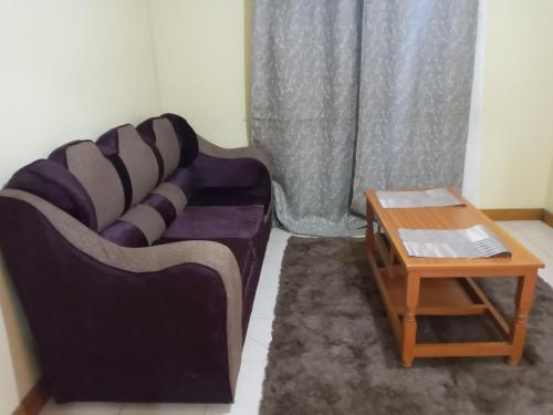 Zippy's Homely Apartments, South B, Nairobi