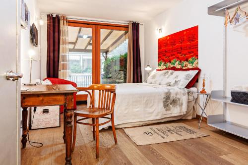  A Room for You in Ferrara