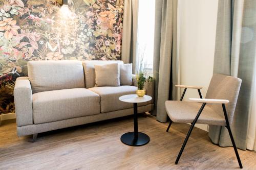 Standard Suite