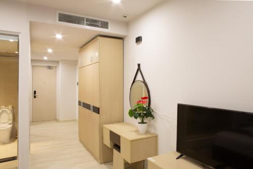 Facilities, Goldcoats Nha Trang - Kim Van Apartment in Huyen Mang Yang